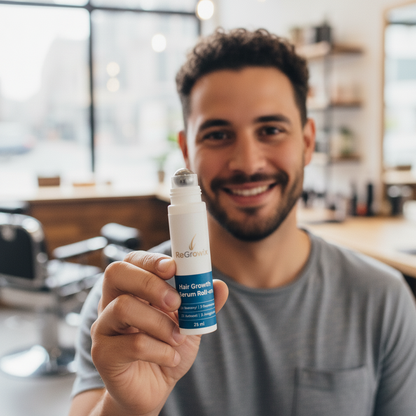 ReGrowix Hair Growth Serum