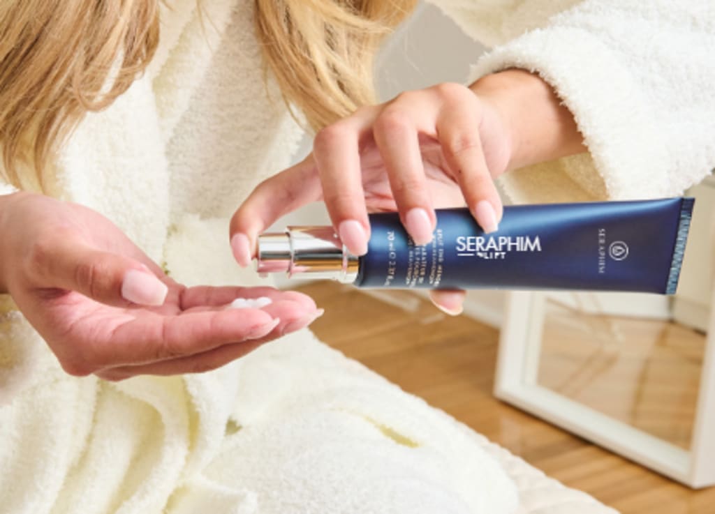 Spit End Repair Serum