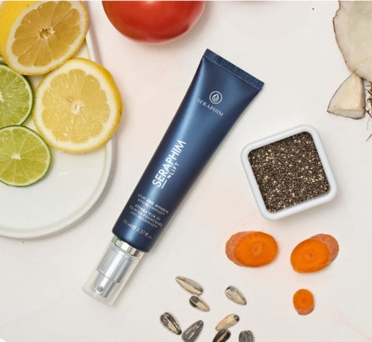 Spit End Repair Serum