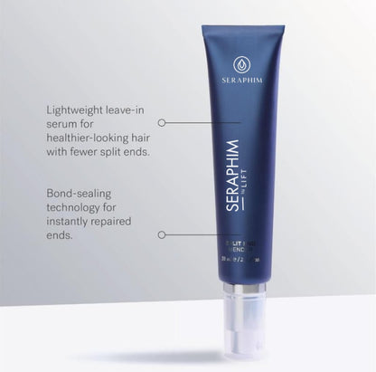 Spit End Repair Serum