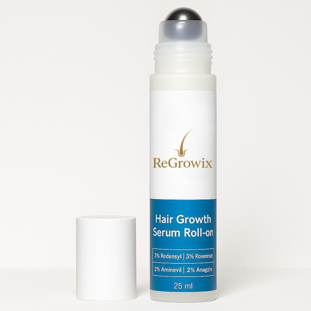 ReGrowix Hair Growth Serum